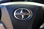 Scion iQ 2012 года